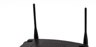 Router z funkcją serwera – przegląd najciekawszych modeli