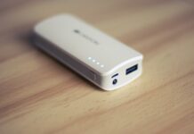 Czy powerbank można ładować ładowarka od telefonu?